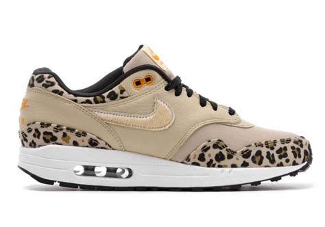 nike air max vrouwen tijgerprint|nike air max dames sale.